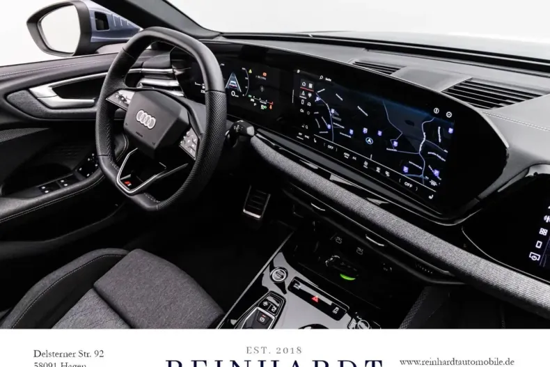Audi A5 din 2024 cu 4.709 km - oferta AUD217604 - foto 18