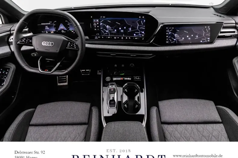 Audi A5 din 2024 cu 4.709 km - oferta AUD217604 - foto 19