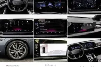 Audi A5 din 2024 cu 4.709 km - oferta AUD217604 - foto 21