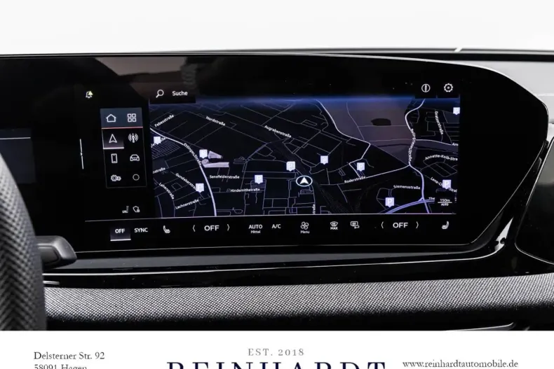 Audi A5 din 2024 cu 4.709 km - oferta AUD217604 - foto 24