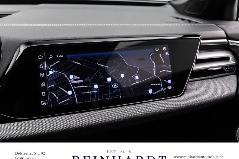 Audi A5 din 2024 cu 4.709 km - oferta AUD217604 - foto 27