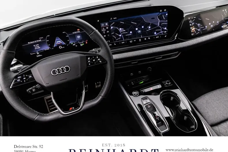 Audi A5 din 2024 cu 4.709 km - oferta AUD217604 - foto 29