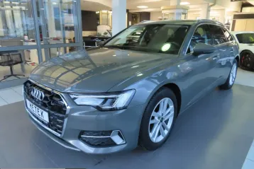 Audi A6 din 2024 - oferta AUD217605