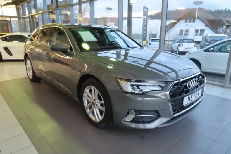 Audi A6 din 2024 cu 83.100 km - oferta AUD217605 - foto 2