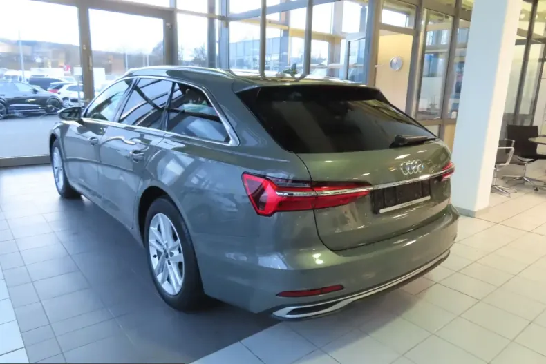 Audi A6 din 2024 cu 83.100 km - oferta AUD217605 - foto 3