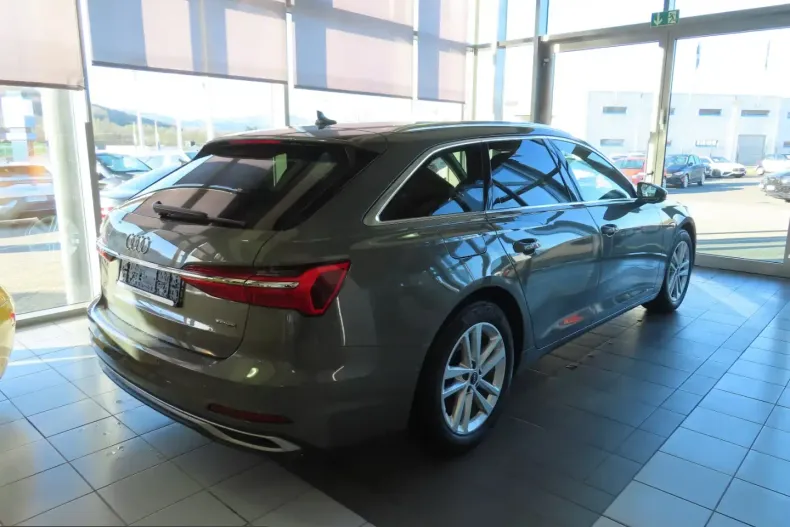 Audi A6 din 2024 cu 83.100 km - oferta AUD217605 - foto 4