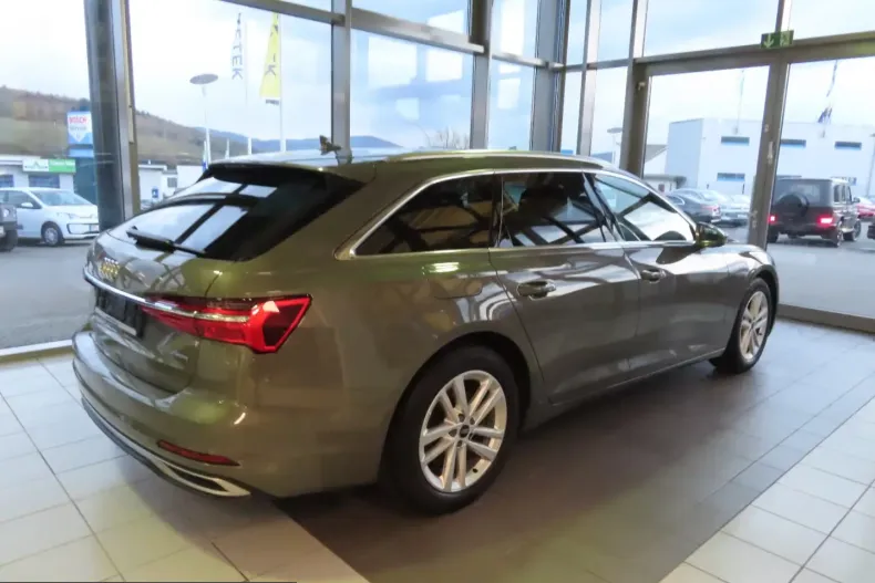 Audi A6 din 2024 cu 83.100 km - oferta AUD217605 - foto 5