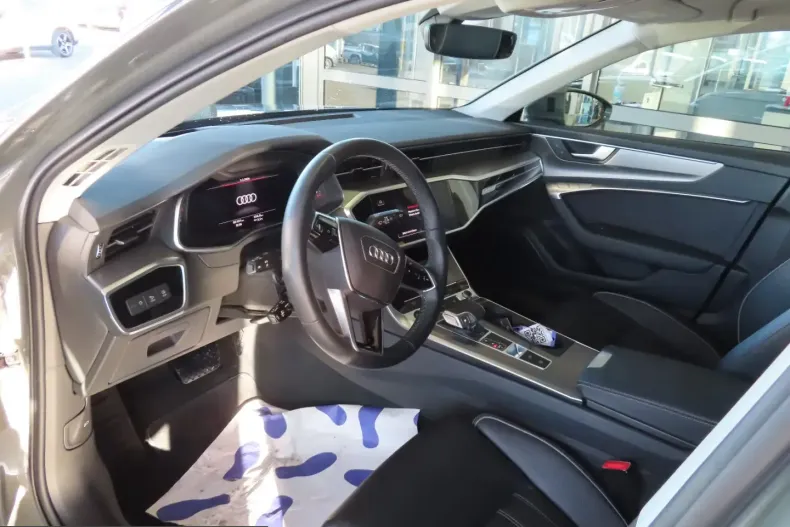 Audi A6 din 2024 cu 83.100 km - oferta AUD217605 - foto 8