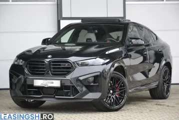 BMW X6 din 2025 - oferta BMW217606
