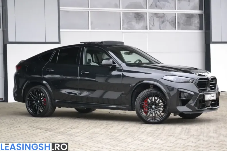 BMW X6 (Seria X) din 2025 cu 7.000 km - oferta BMW217606 - foto 6
