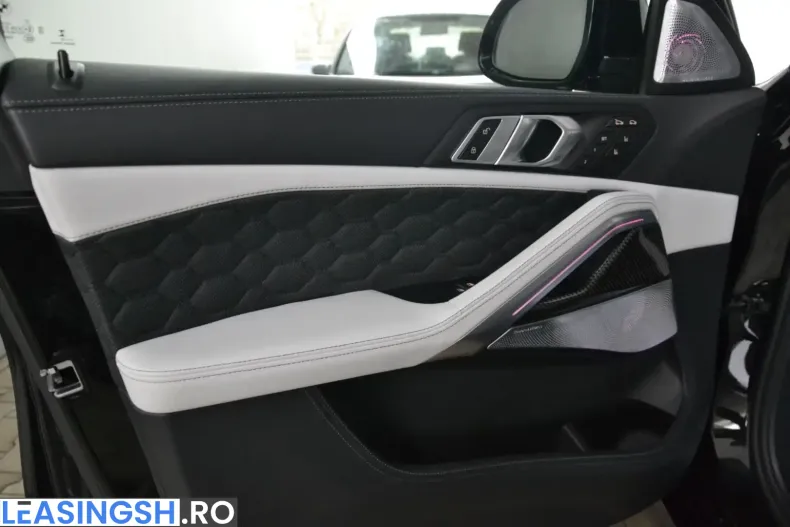 BMW X6 (Seria X) din 2025 cu 7.000 km - oferta BMW217606 - foto 19
