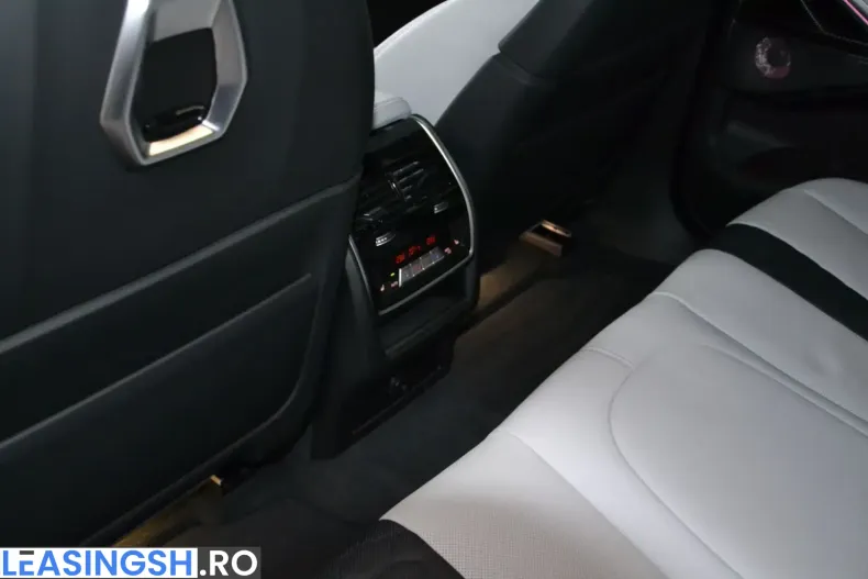 BMW X6 (Seria X) din 2025 cu 7.000 km - oferta BMW217606 - foto 31
