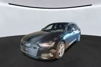 Audi A6 din 2024 cu 6.100 km - oferta AUD217607 - foto 1