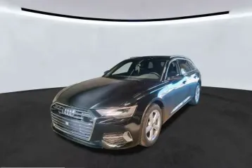Audi A6 din 2024 - oferta AUD217607