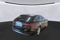 Audi A6 din 2024 cu 6.100 km - oferta AUD217607 - foto 2