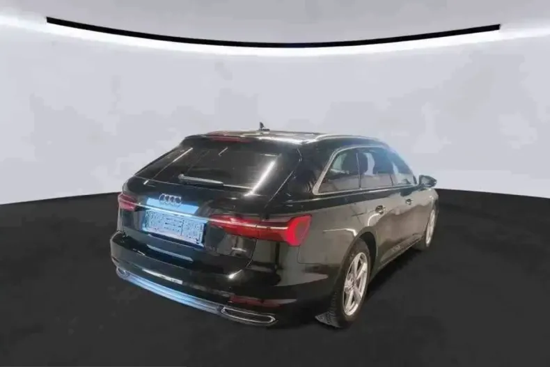 Audi A6 din 2024 cu 6.100 km - oferta AUD217607 - foto 2
