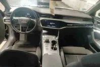 Audi A6 din 2024 cu 6.100 km - oferta AUD217607 - foto 3