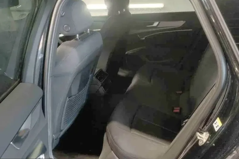 Audi A6 din 2024 cu 6.100 km - oferta AUD217607 - foto 5