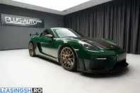Porsche Cayman din 2023 cu 16.750 km - oferta POR217608 - foto 1