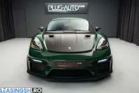 Porsche Cayman din 2023 cu 16.750 km - oferta POR217608 - foto 2