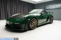 Porsche Cayman din 2023 cu 16.750 km - oferta POR217608 - foto 3