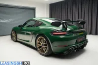 Porsche Cayman din 2023 cu 16.750 km - oferta POR217608 - foto 4