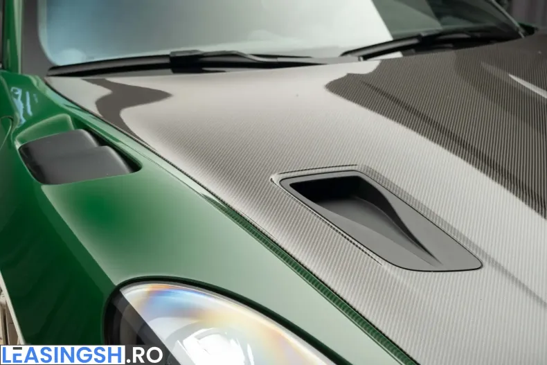 Porsche Cayman din 2023 cu 16.750 km - oferta POR217608 - foto 12