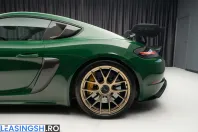 Porsche Cayman din 2023 cu 16.750 km - oferta POR217608 - foto 17
