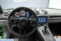 Porsche Cayman din 2023 cu 16.750 km - oferta POR217608 - foto 27