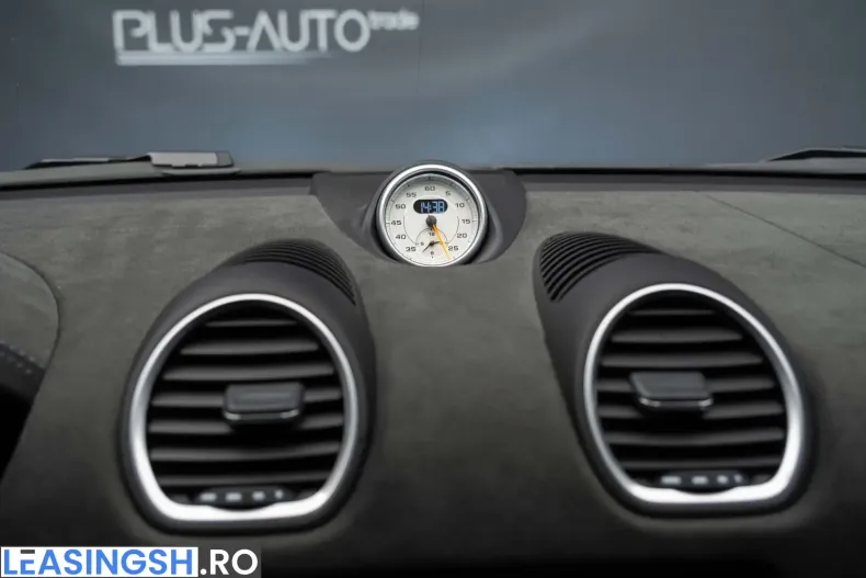 Porsche Cayman din 2023 cu 16.750 km - oferta POR217608 - foto 31