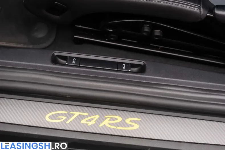 Porsche Cayman din 2023 cu 16.750 km - oferta POR217608 - foto 39