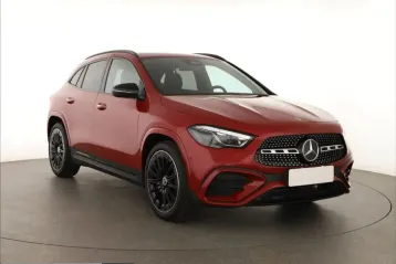 Mercedes-Benz GLA 200 din 2024 - oferta MER217614