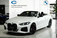 BMW M440 (Seria 4) din 2025 cu 25.122 km - oferta BMW217617 - foto 1
