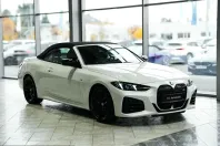 BMW M440 (Seria 4) din 2025 cu 25.122 km - oferta BMW217617 - foto 7