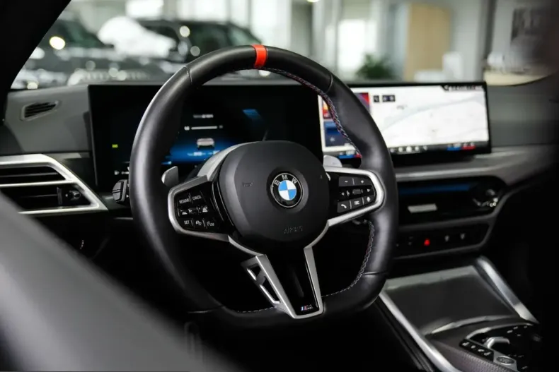 BMW M440 (Seria 4) din 2025 cu 25.122 km - oferta BMW217617 - foto 16