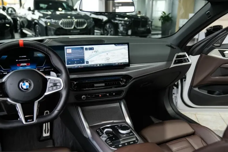 BMW M440 (Seria 4) din 2025 cu 25.122 km - oferta BMW217617 - foto 20