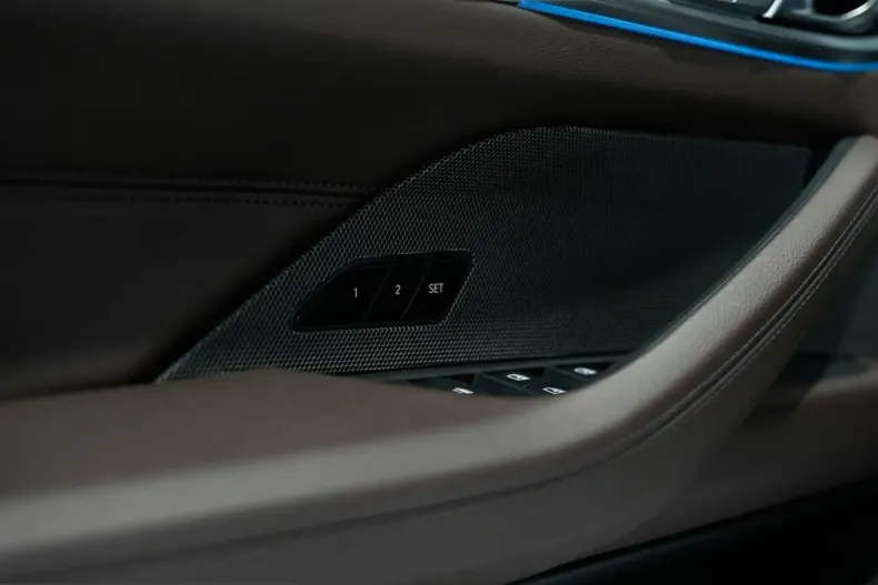 BMW M440 (Seria 4) din 2025 cu 25.122 km - oferta BMW217617 - foto 27