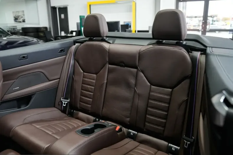 BMW M440 (Seria 4) din 2025 cu 25.122 km - oferta BMW217617 - foto 28