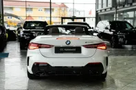 BMW M440 (Seria 4) din 2025 cu 25.122 km - oferta BMW217617 - foto 33