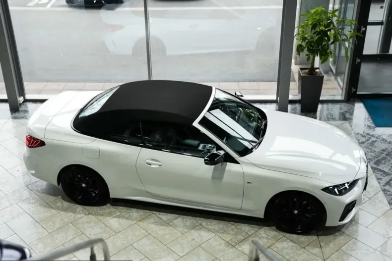 BMW M440 (Seria 4) din 2025 cu 25.122 km - oferta BMW217617 - foto 34