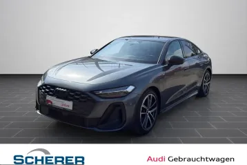 Audi A5 din 2025 - oferta AUD217618