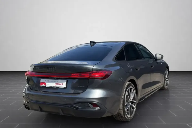 Audi A5 din 2025 cu 32.000 km - oferta AUD217618 - foto 2