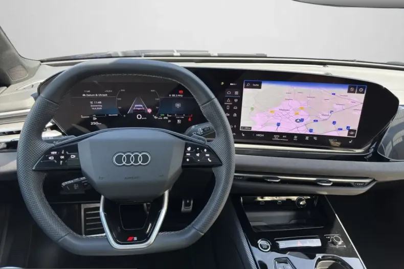 Audi A5 din 2025 cu 32.000 km - oferta AUD217618 - foto 3