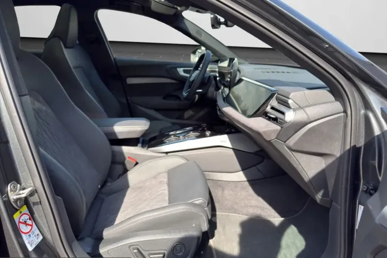Audi A5 din 2025 cu 32.000 km - oferta AUD217618 - foto 4