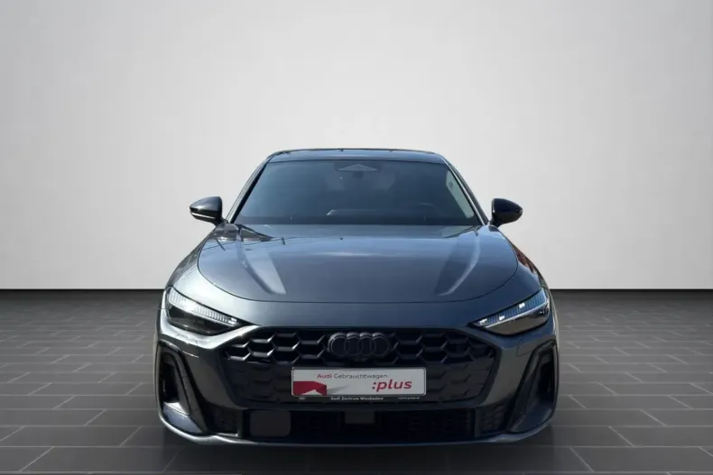 Audi A5 din 2025 cu 32.000 km - oferta AUD217618 - foto 5