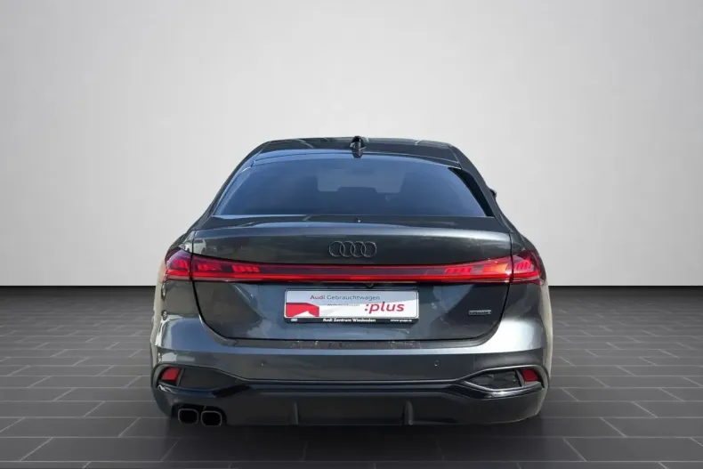 Audi A5 din 2025 cu 32.000 km - oferta AUD217618 - foto 6