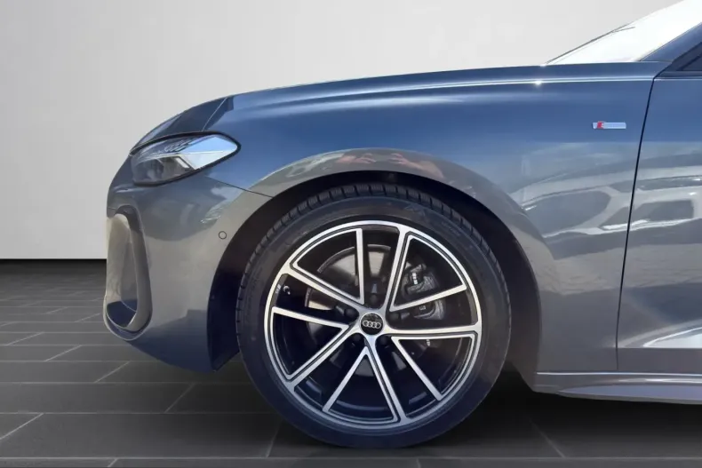 Audi A5 din 2025 cu 32.000 km - oferta AUD217618 - foto 8