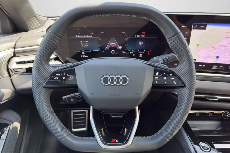 Audi A5 din 2025 cu 32.000 km - oferta AUD217618 - foto 9