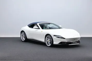 Ferrari Roma din 2025 - oferta FER217619