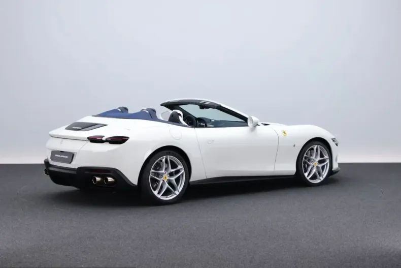 Ferrari Roma din 2025 cu 990 km - oferta FER217619 - foto 4